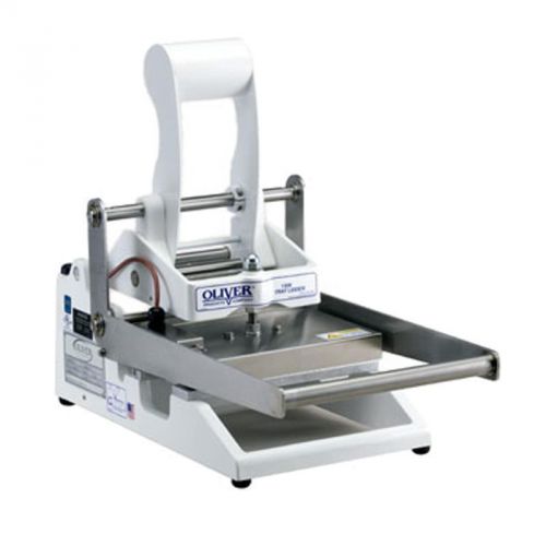 New Oliver 1308-N Tray Lidder