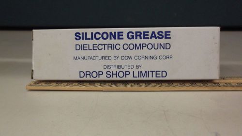 SILICONE GREASE DIELECTRIC COMPOUND BY DOW CORNING