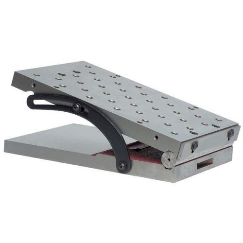 Suburban sp-612-s2 single angle sine plate for sale