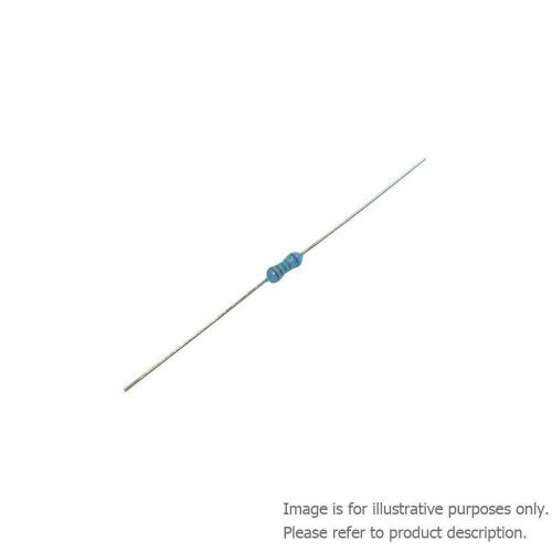 25 X TE YR1B19K6CC Through Hole Resistor R 19.6 kohm 250 mW +- 0.1% 500 V