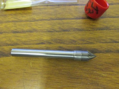 Carbide Cone Shape Burr SJ-2 S/C  5/16&#034; x 1/4&#034; x 1/4&#034; Shank