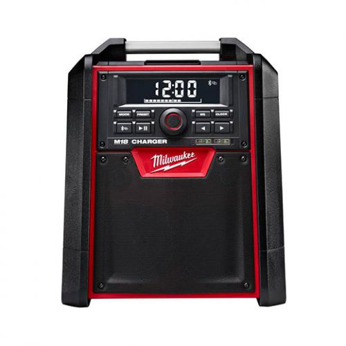 Genuine milwaukee m18 jobsite radio/charger 2792-20 for sale