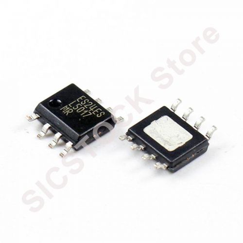 (1PCS) LM5017MRE/NOPB IC REG BUCK SYNC J .6A 8PSOP LM5017MRE 5017 LM5017