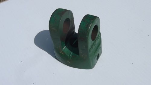 Greenlee 777 &amp; 782 Hydraulic Pipe Bender 2&#034; EMT Saddle 5006980