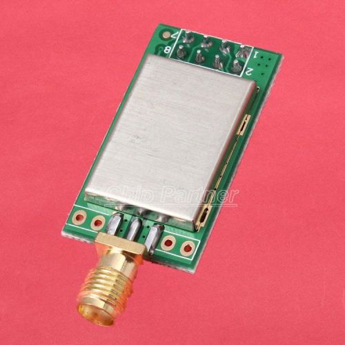 2.4g 22dbm 100mw nrf24l01p+pa+lna wireless transmission module shielding case for sale