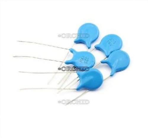 20pcs 0.022uf 22nf 1kv 1000v 223 high voltage ceramic disc capacitors #3381951