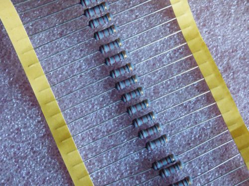 2,000 pcs Resistor RES-01891-LF, RES M/OXIDE 120R 0.50W 5% T/H PbFREE