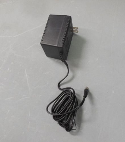 Class 2 Transformer 120VAC 60Hz 36W TO 12VDC 12V 2000mA 2A HIGH QUALITY