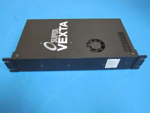 Super vexta -  5-phase driver udk5128n 100-115v - oriental motor co. for sale