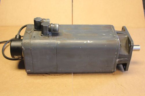 Siemens Permanent Magnet Servomotor 1FT5064-1AF71-4EH0