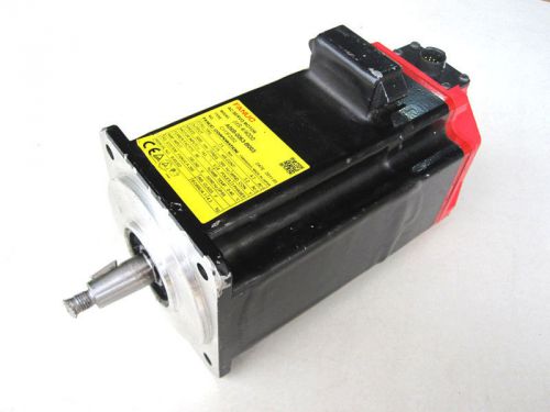 1pcs New FANUC Motor A06B-0063-B303