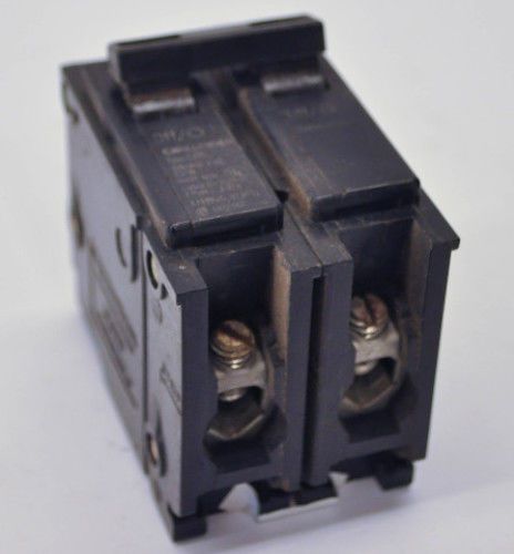 Challenger C270 2P 70A 120/240V Circuit Breaker