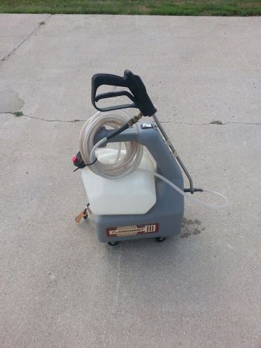 Used Century 400 Turbo III 3 Electric Sprayer