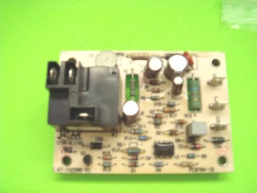 HVAC PROTECH CONTROL BOARD KIT #47-102686-81  BRAND NEW IN BOX