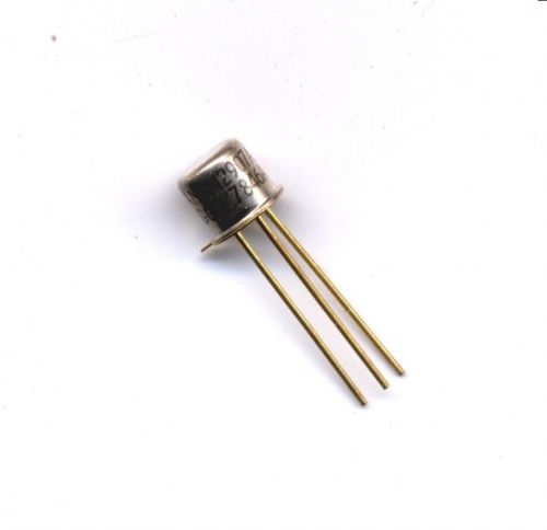 50 pcs Motorola JAN 2N2907A PNP Transistor 60V @ 600mA, TO-18