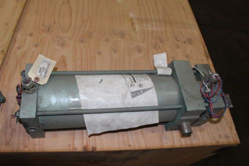 NEW MESTSO NOPAK 613 AIR CYLINDER 22-124-511-801