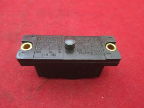 Cutler Hammer  10316H828A Limit Switch new