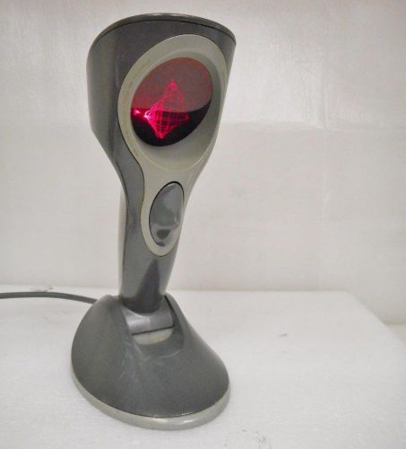 Symbol M2004-I500R Cyclone Barcode Scanner