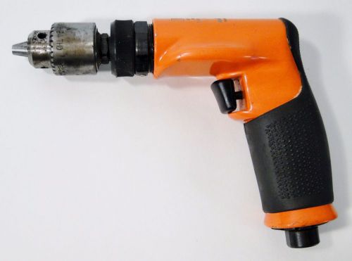 DOTCO 14CFS93-38 MINI PALM AIR DRILL 3200 RPM (NEEDS REPAIR) AIRCRAFT TOOLS