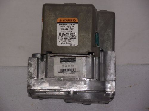 Honeywell sv9541m2094 gas valve smartvalve hvac furnace free shipping for sale