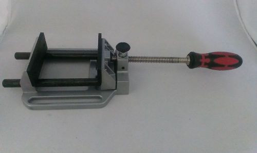 Bora Drill Press Vise Bora 551027