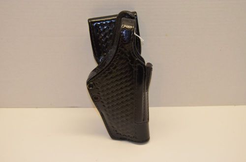 Gould &amp; Goodrich # B720A92FW Holster