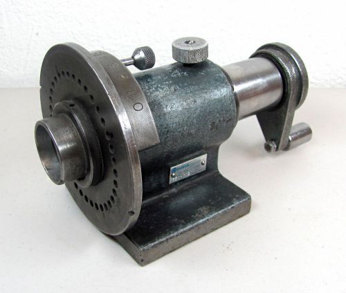 NICE!! YUASA 5C SPIN INDEXER MODEL 550-003