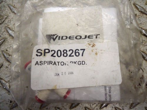 VIDEOJET SP208267 ASPIRATOR