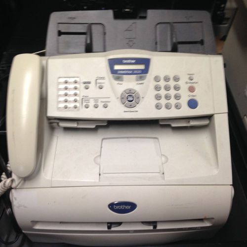 EPSON InteliFax 2820