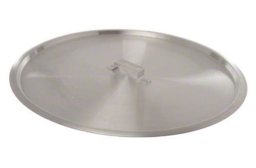 Update International APTC-120HD Aluminum Stock Pot Cover 27-3/4-Inch