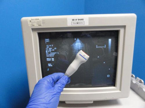 2004 Philips s3 P/N 21311A Sector Array Cardiac, Abdominal Ultrasound Probe