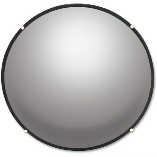 18&#034; circular security mirror safety and security surveillance