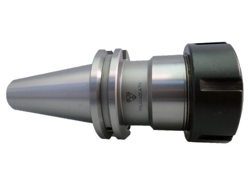 SCM Global CAT40 ER40 Collet Chuck 3.5&#034; Gage Length