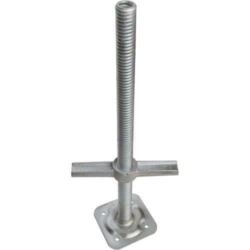 Metaltech adjustable leveling jack #m-mbsjp24h for sale