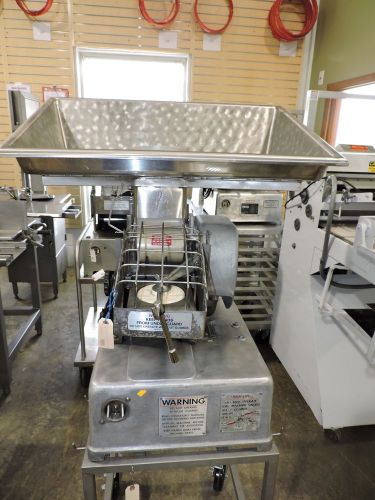 Hollymatic Super 54 Patty Machine