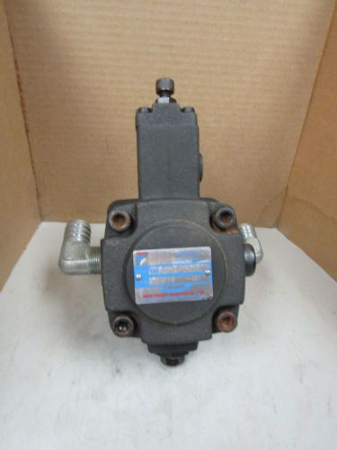 HABOR HYDRAULIC VANE PUMP HBP-VPKC-F30XZ-A1-04-2 HBPVPKCF30XZA1042