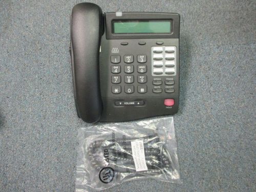 Vodavi Starplus XTS 3012-71 8 Button Executive Speakerphone Display Telephone