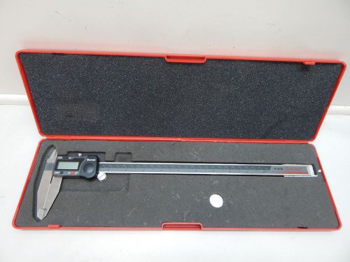 Starrett 799A 12&#034; electronic Calipers Machinist toolmaker Inspection tools