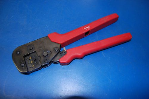 Molex 640160200 Crimper §