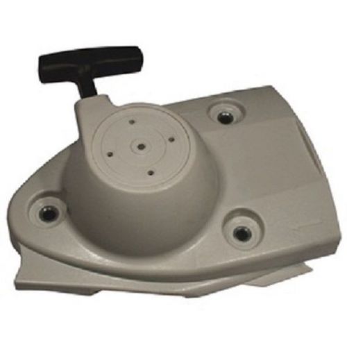 Starter recoil assembly fits stihl ts410 ts420 for sale