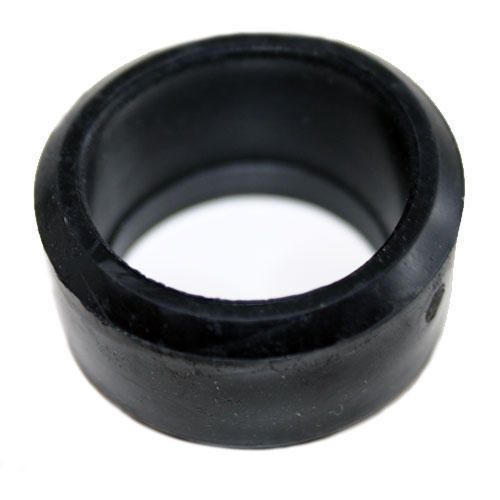 Monadnock mon-2712 black psl-hg grommet baton stop fits all 1.25&#034; diameter baton for sale