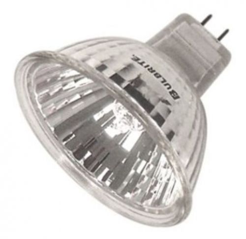 NEW Bulbrite FMW/24 35-Watt 24-Volt Halogen MR16 Bi-Pin Lensed  Flood