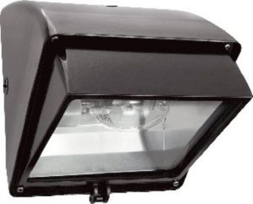 RAB Lighting WP1CSN35 WP1 High Pressure Sodium Wallpack with Cutoff Glare Shield