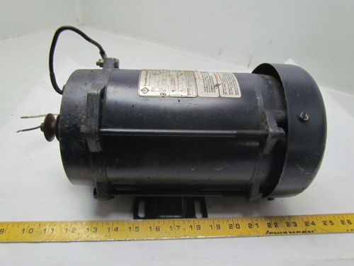 Franklin Electric 1111007456 Explosion Proof Electric Motor 3/4HP