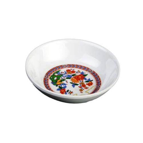 Thunder Group 1101TP Sauce Dish (Dozen)