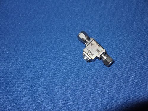 T-317S01 Power Splitter Divider MICA NEW LAST ONE