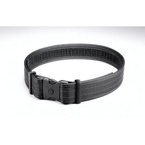 Uncle Mike&#039;s 87794 Men&#039;s Black Kodra Ultra Duty Belt - 4XL