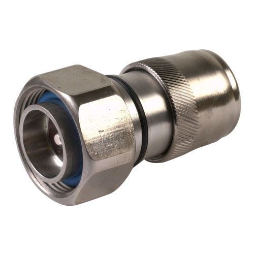 JMA - UXP Connector, 50 Ohm, Din Male, 1/2&#034; Superflex