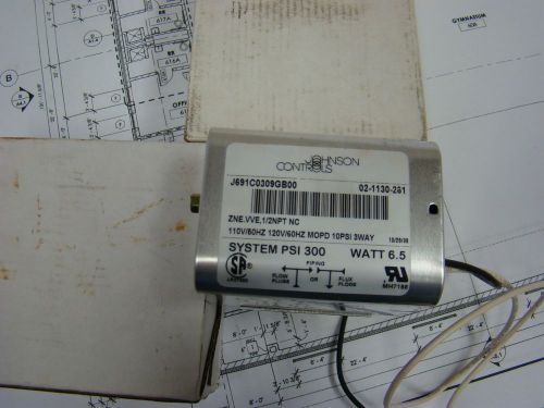 Johnson Controls, J691C0309GB00