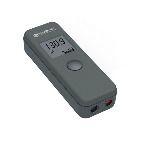 Lascar el-usb-act ac/dc millivolt data logger, input for current clamp, new for sale